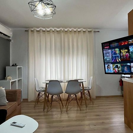 Luel Central Apartament Tirana Bagian luar foto