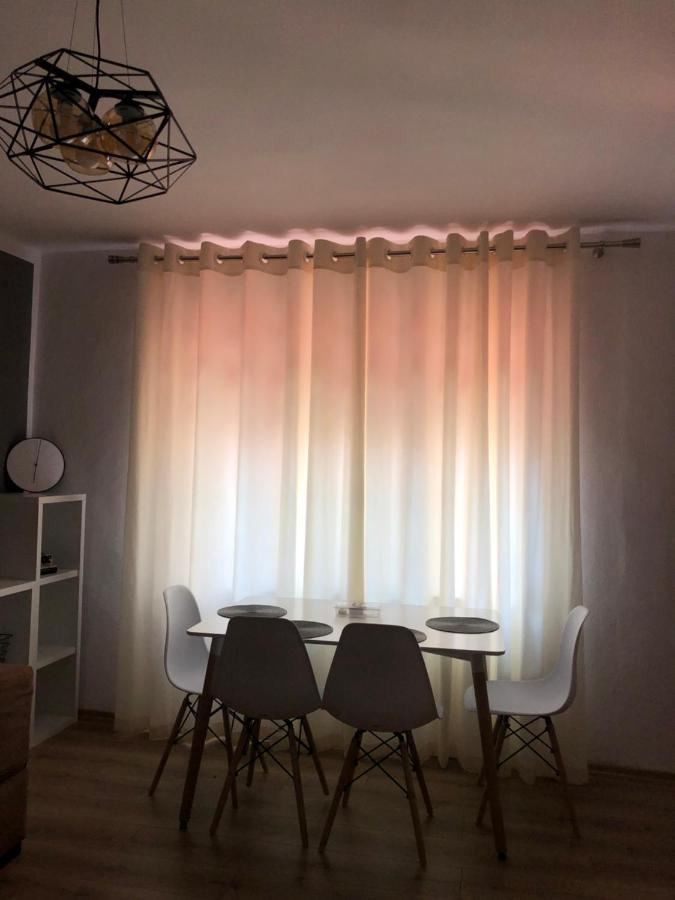 Luel Central Apartament Tirana Bagian luar foto